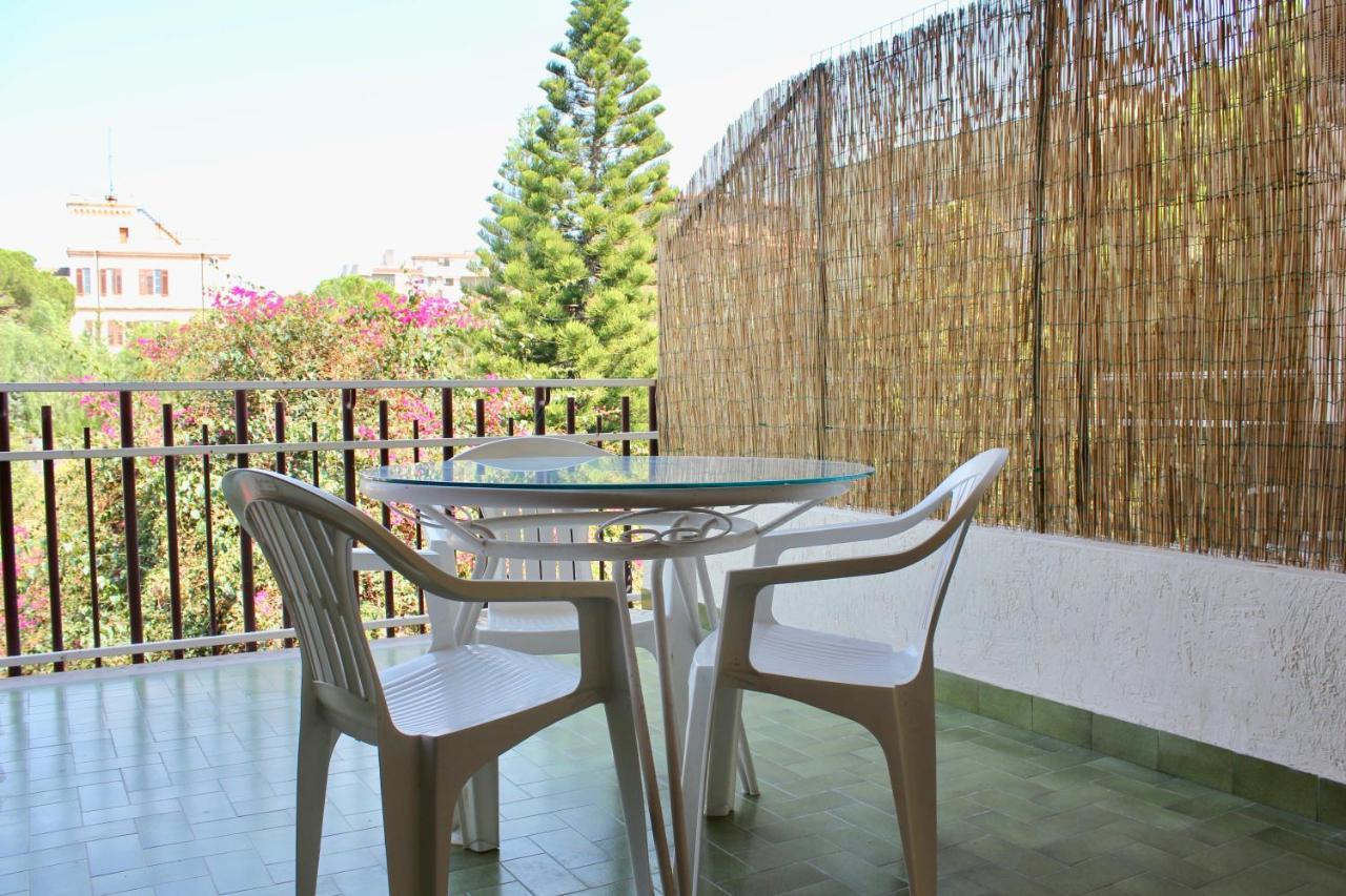 Gli Artisti Apartments & Rooms Багерия Екстериор снимка