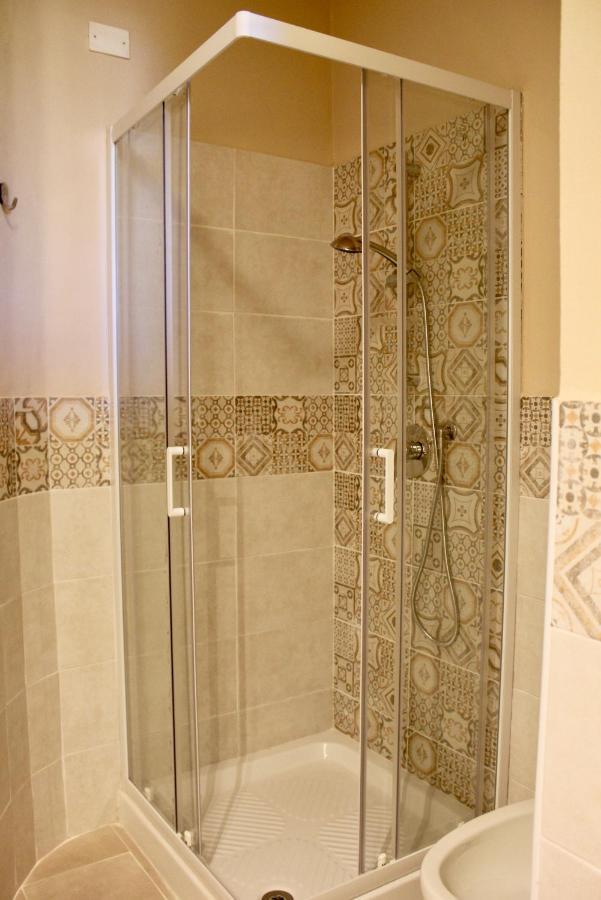 Gli Artisti Apartments & Rooms Багерия Екстериор снимка