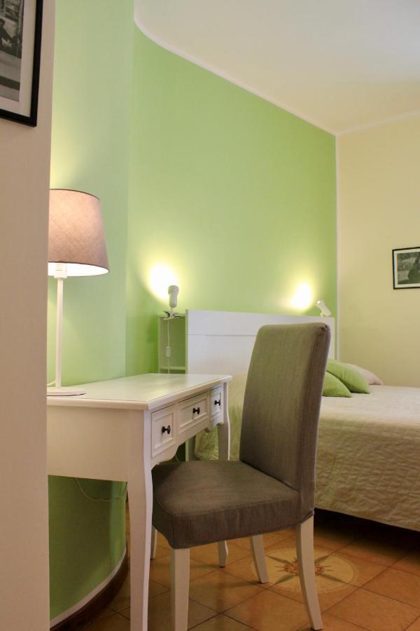 Gli Artisti Apartments & Rooms Багерия Екстериор снимка