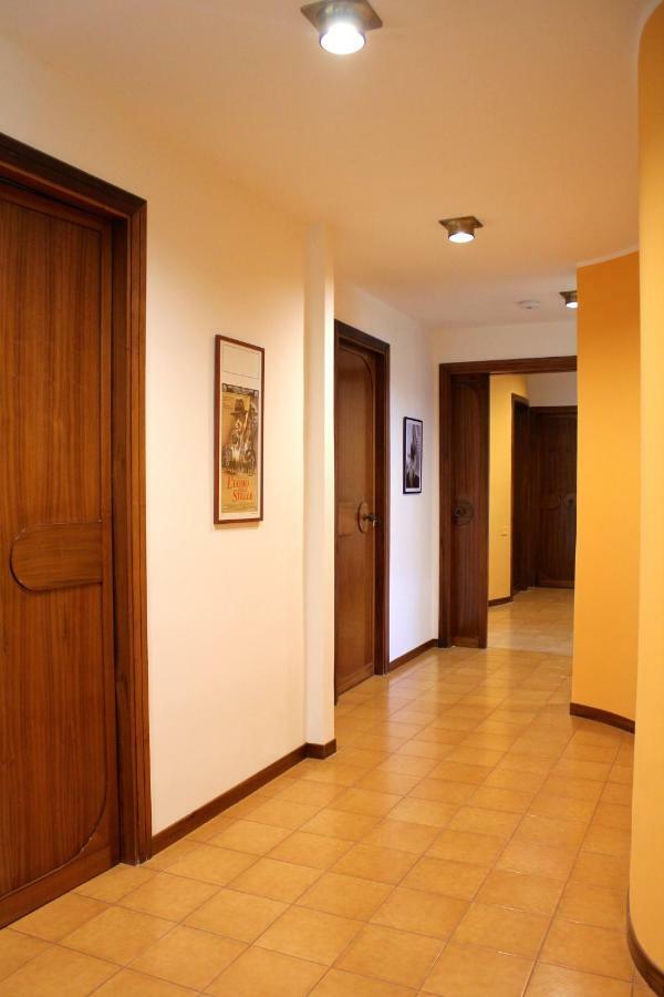 Gli Artisti Apartments & Rooms Багерия Екстериор снимка